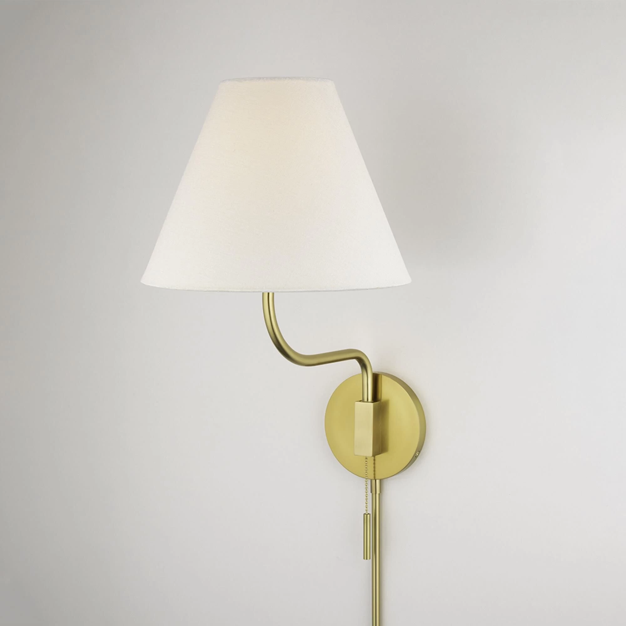 Patti Wall Swing Lamp By Mitzi - Image 2