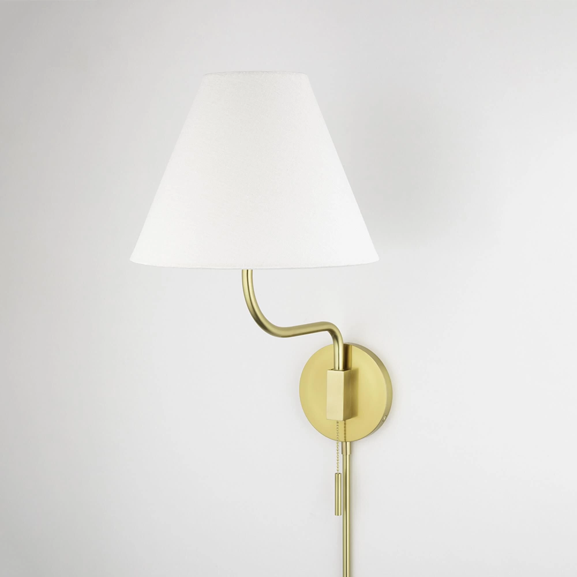 Patti Wall Swing Lamp By Mitzi - Image 3