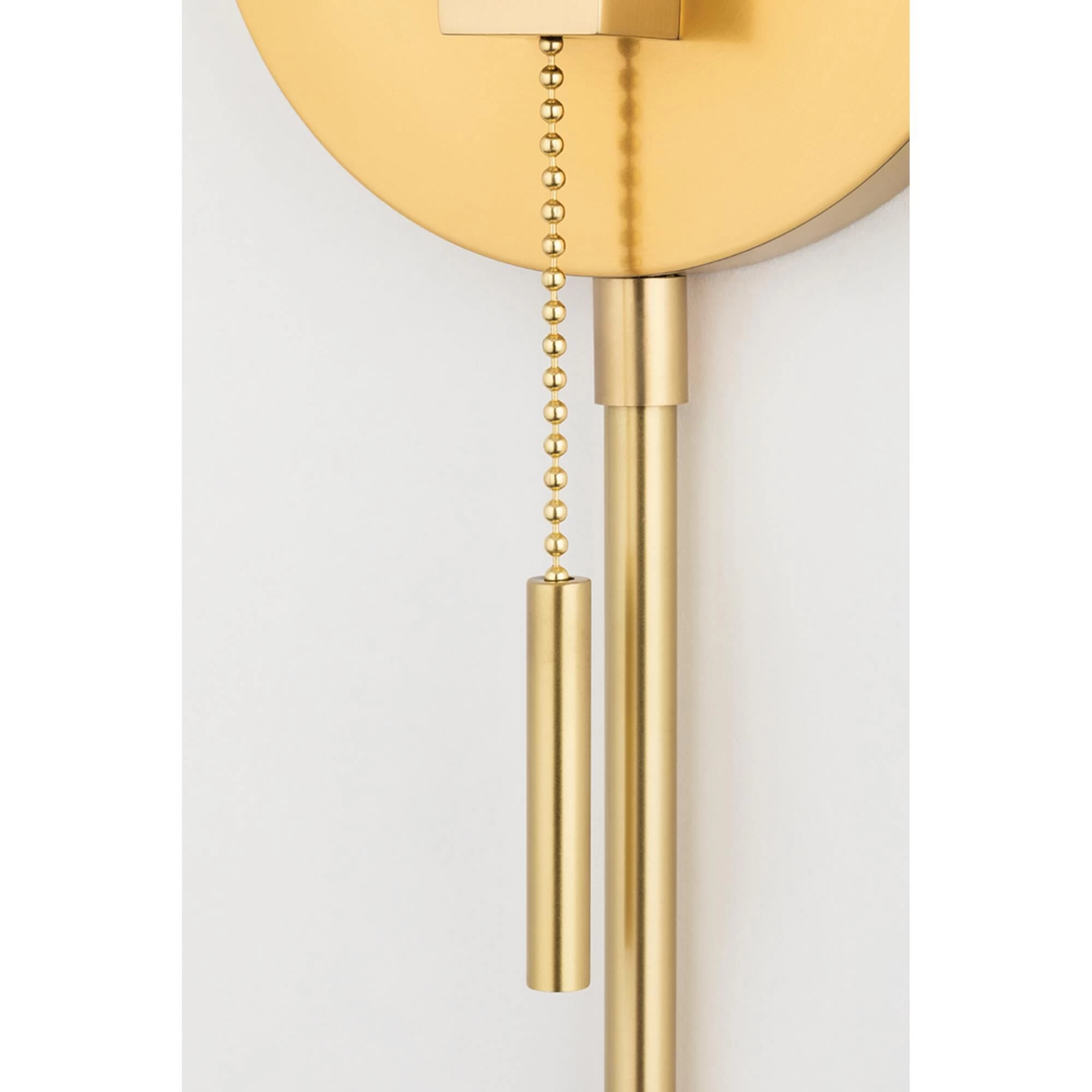 Patti Wall Swing Lamp By Mitzi - Image 5