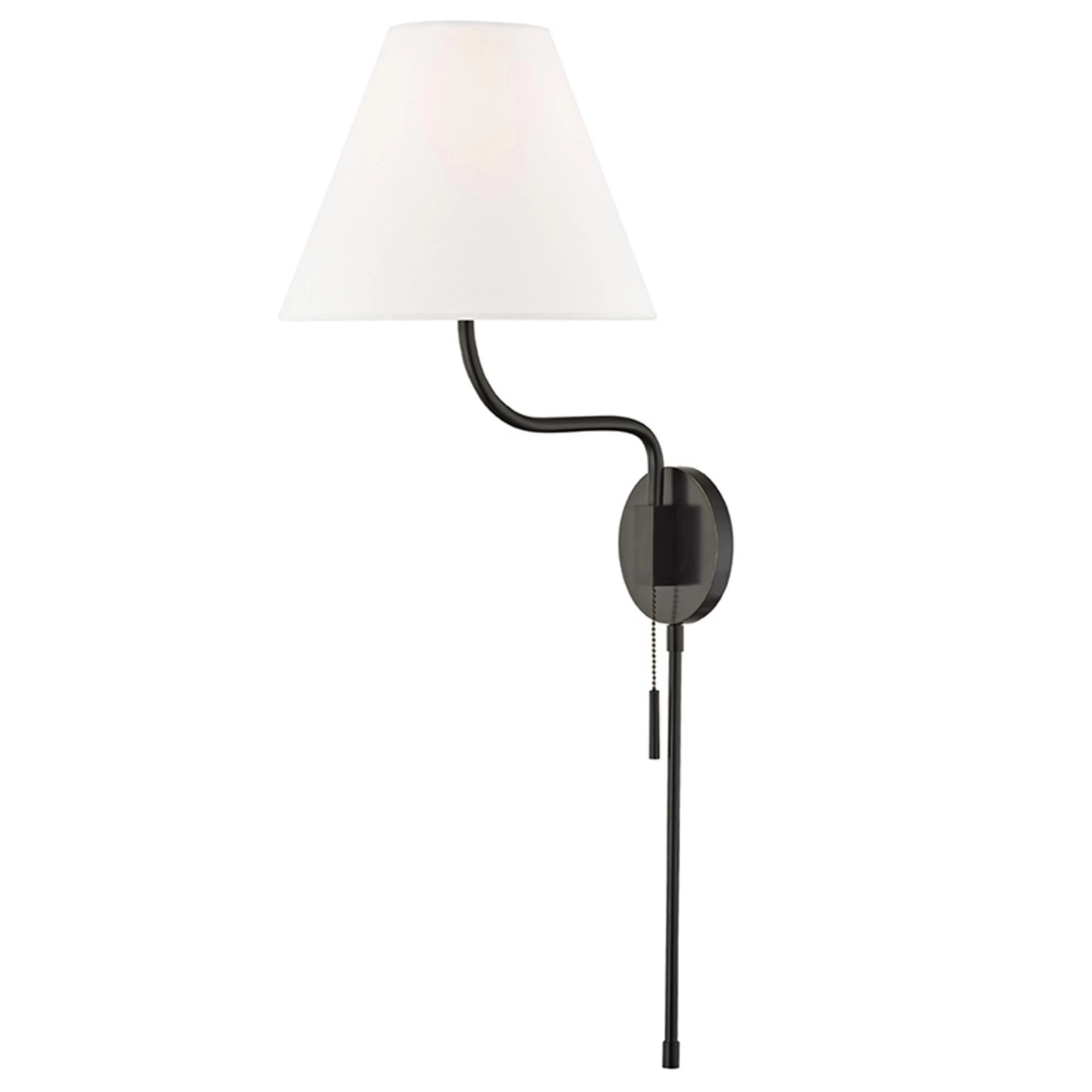 Patti Wall Swing Lamp By Mitzi - Image 8