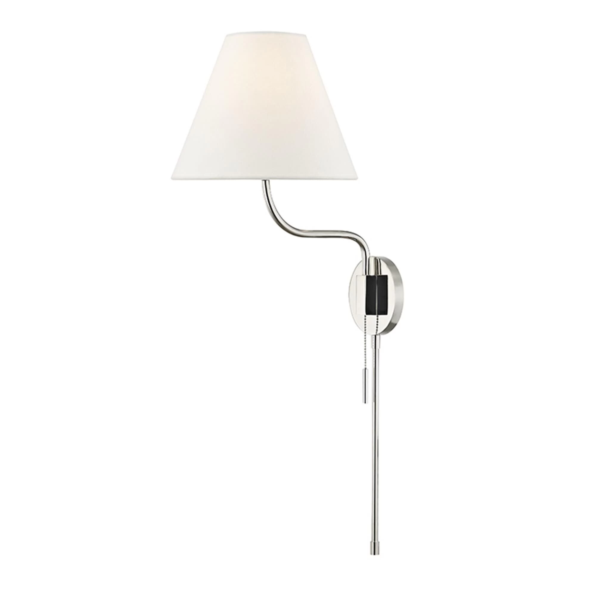 Patti Wall Swing Lamp By Mitzi - Image 9