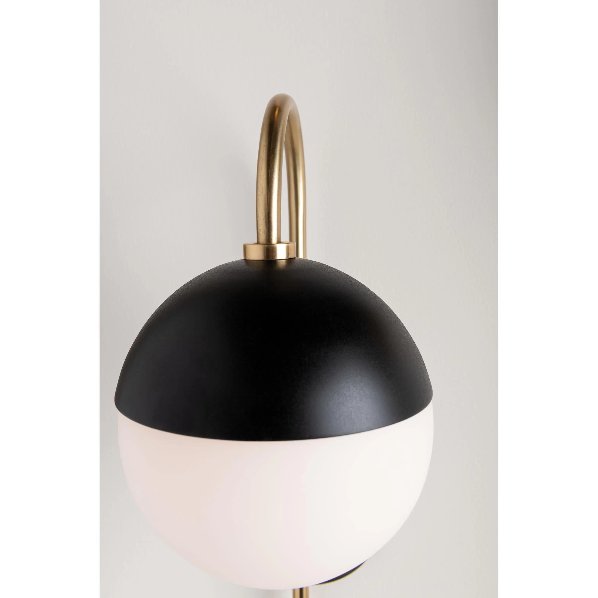 Renee Wall Swing Lamp By Mitzi - Image 9