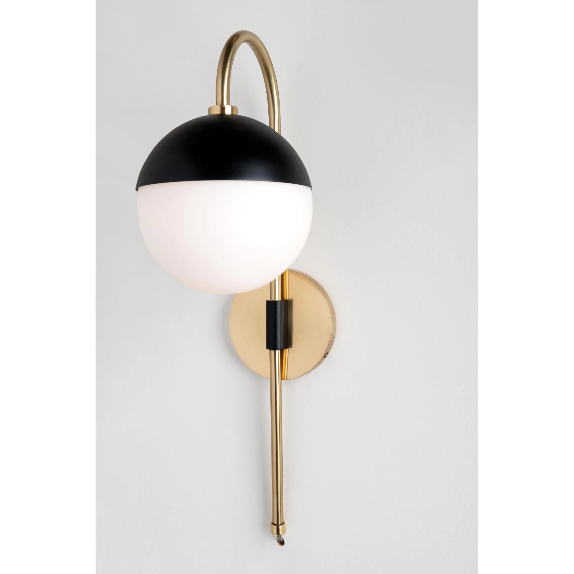 Renee Wall Swing Lamp By Mitzi - Image 2