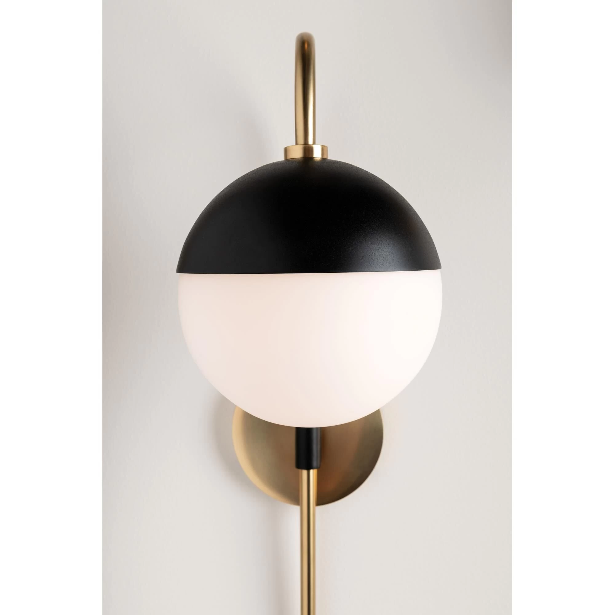 Renee Wall Swing Lamp By Mitzi - Image 4