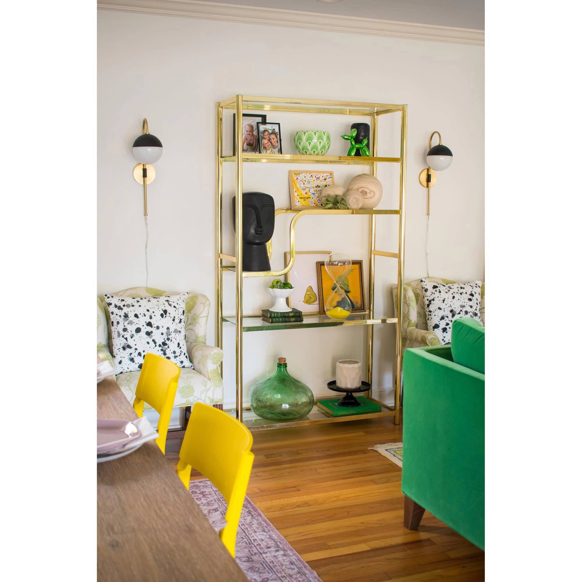 Renee Wall Swing Lamp By Mitzi - Image 11