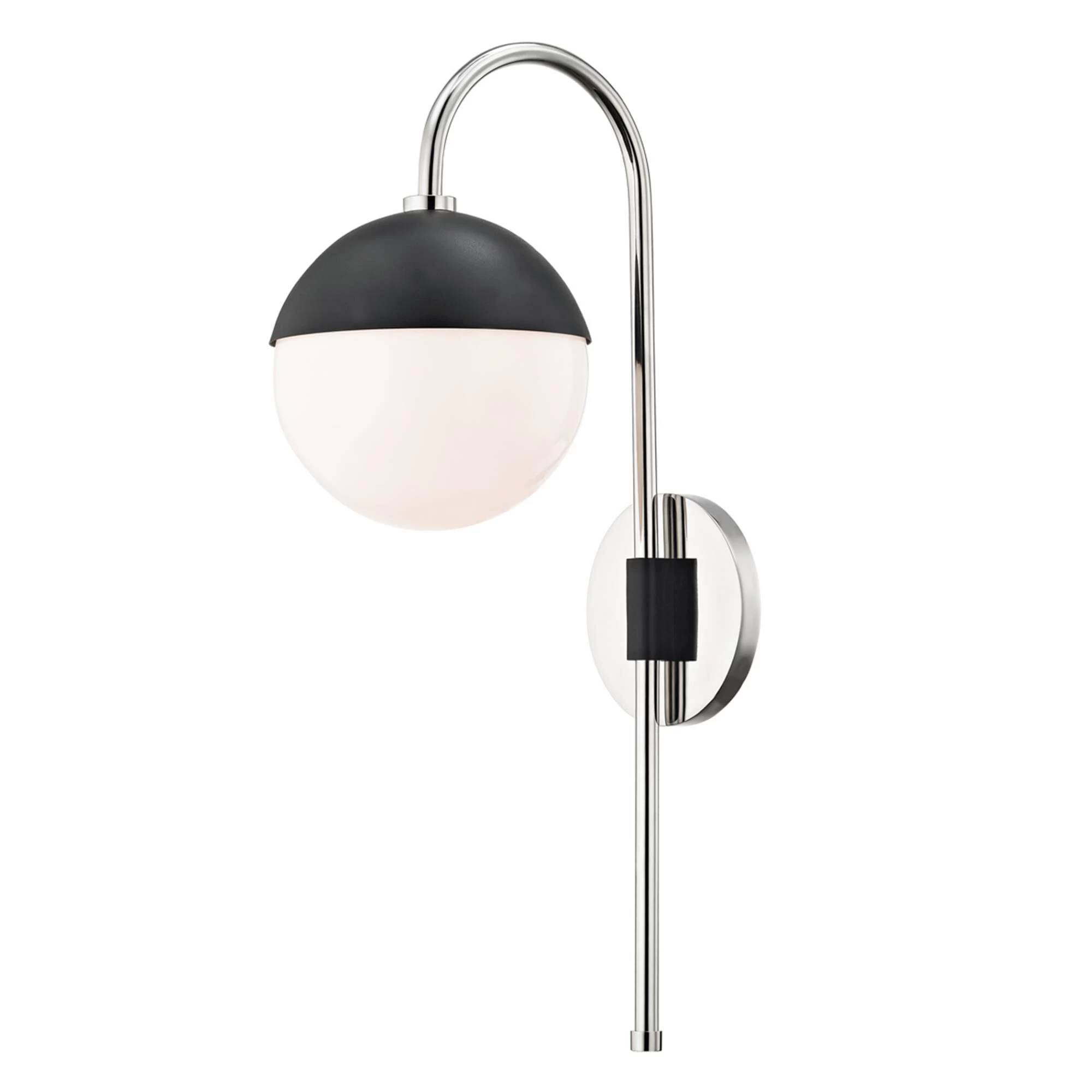 Renee Wall Swing Lamp By Mitzi - Image 12