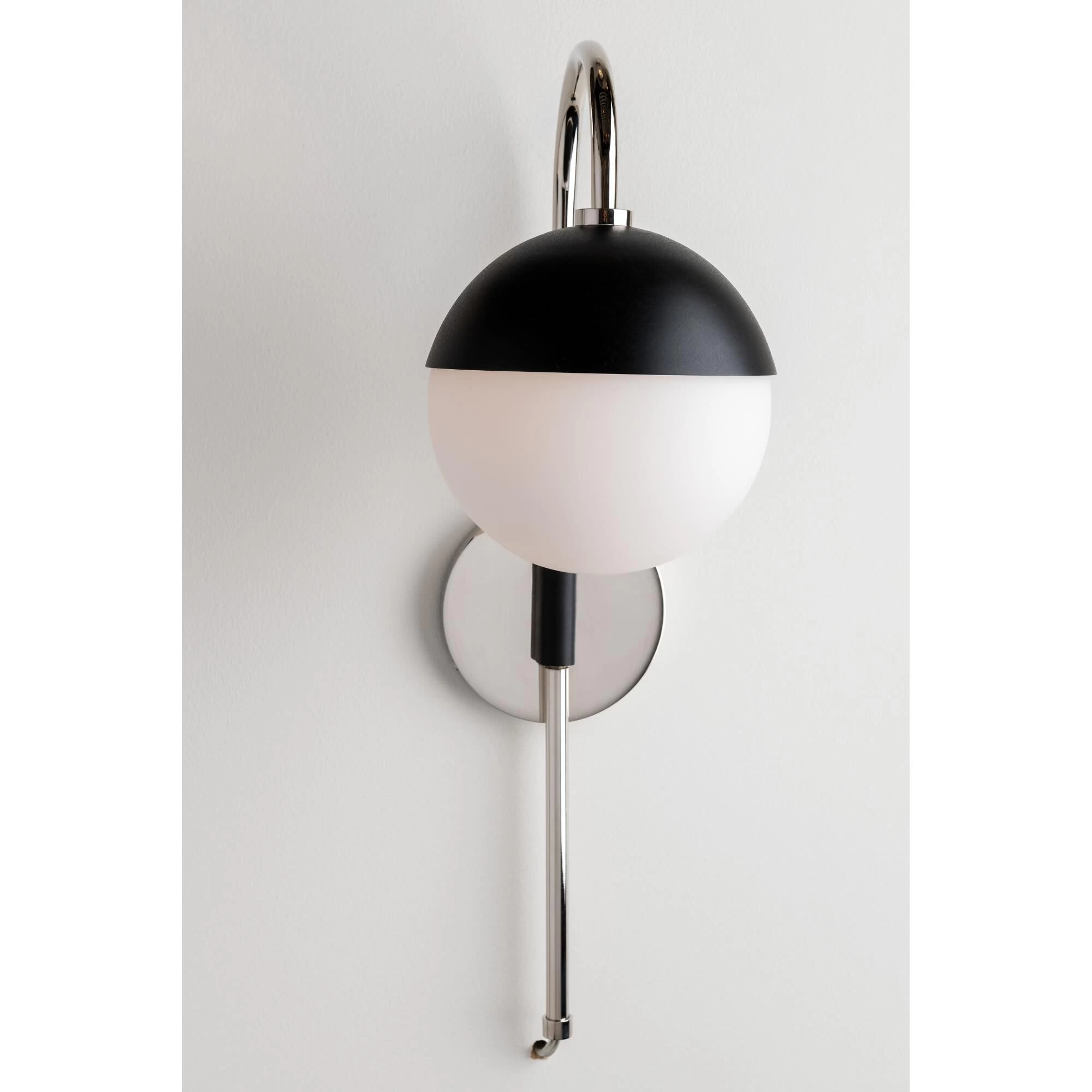 Renee Wall Swing Lamp By Mitzi - Image 13