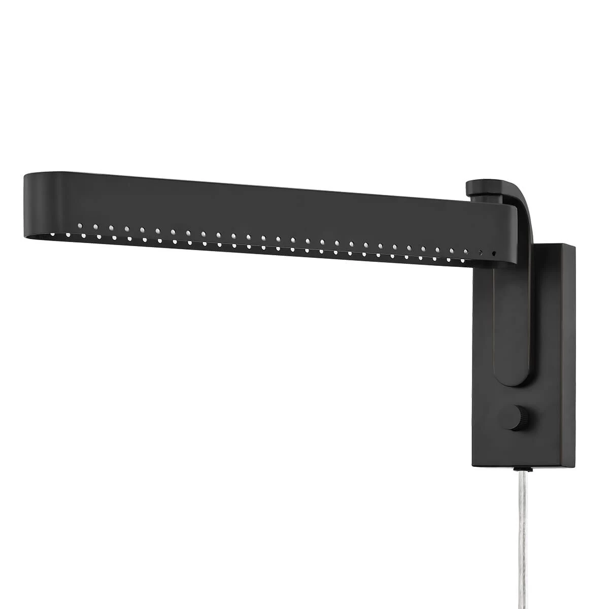 Julissa 6 Inch Reading Lamp By Mitzi - Image 3