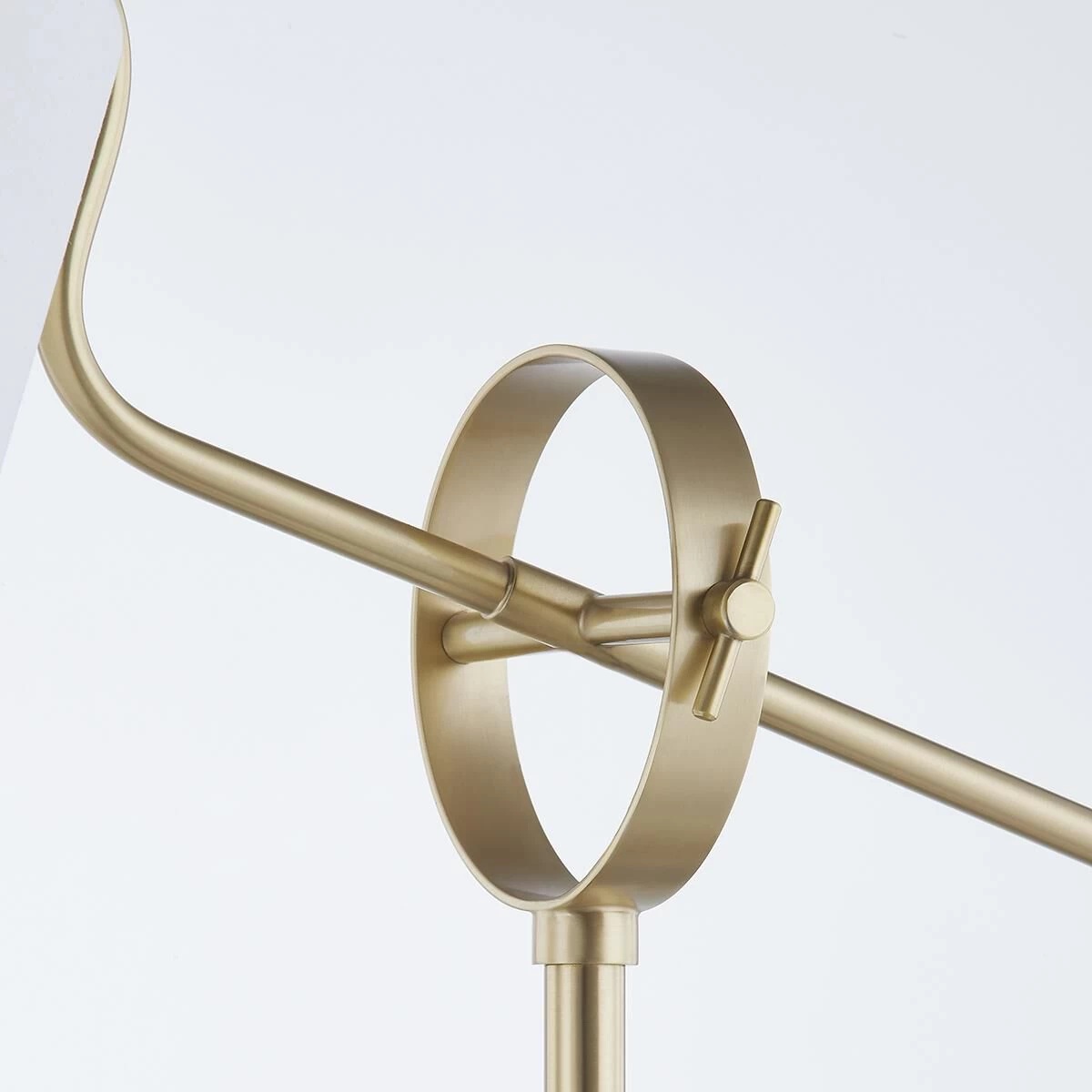 Libby 55 Inch Floor Lamp By Mitzi - Image 2