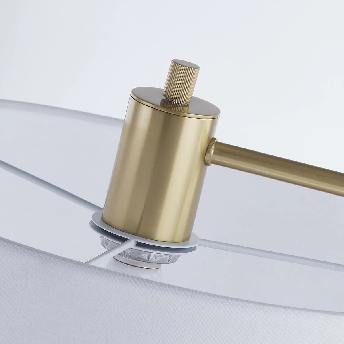 Libby 55 Inch Floor Lamp By Mitzi - Image 3