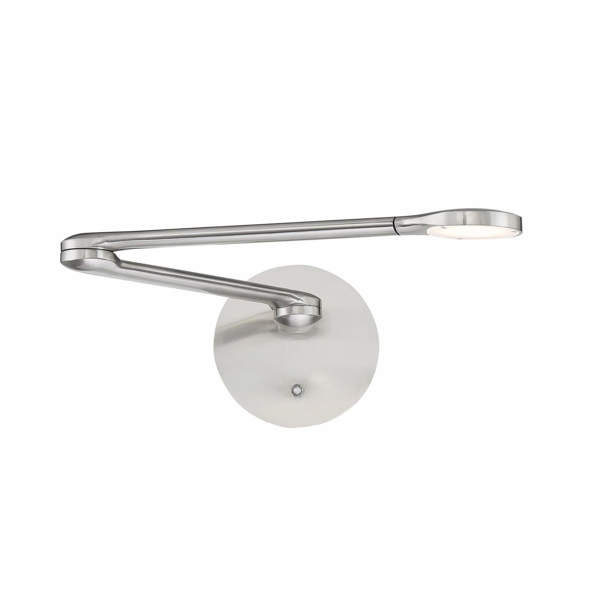 Reflex LED Wall Swing Lamp By Modern Forms - Image 5