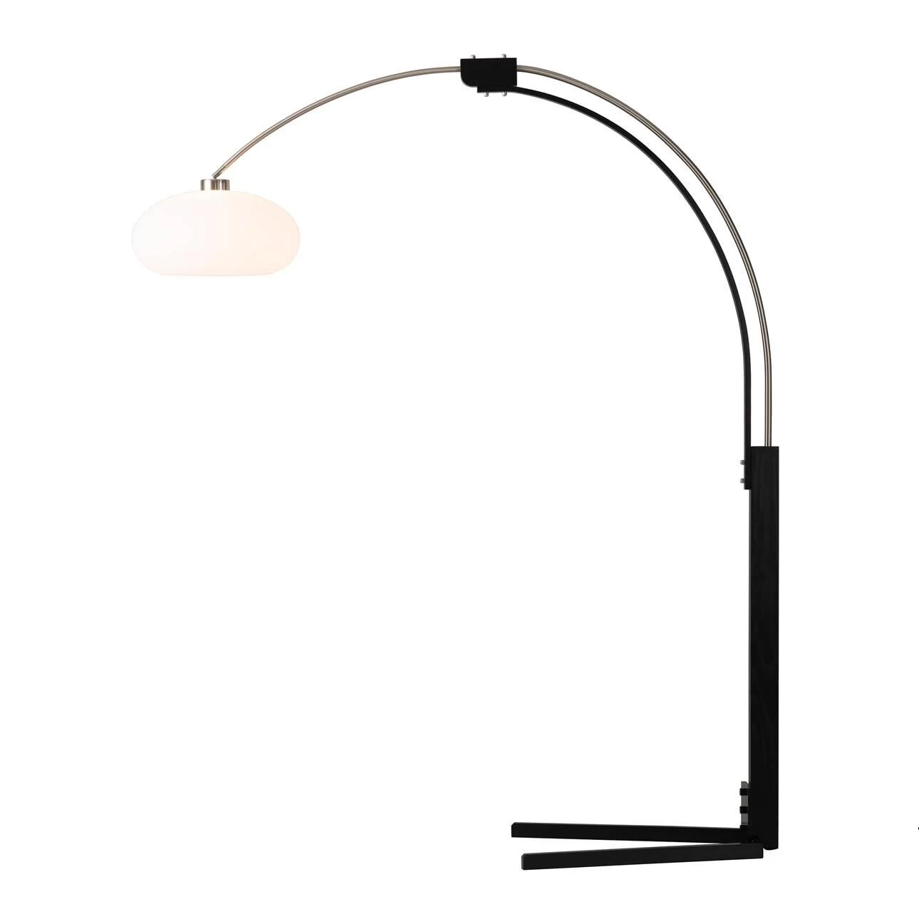 Morelli 85 Inch Floor Lamp By Nova Of California - Image 9