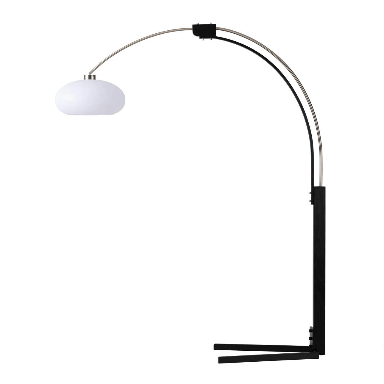 Morelli 85 Inch Floor Lamp By Nova Of California - Image 12