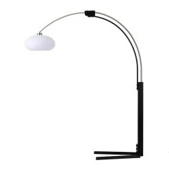 Morelli 85 Inch Floor Lamp By Nova Of California