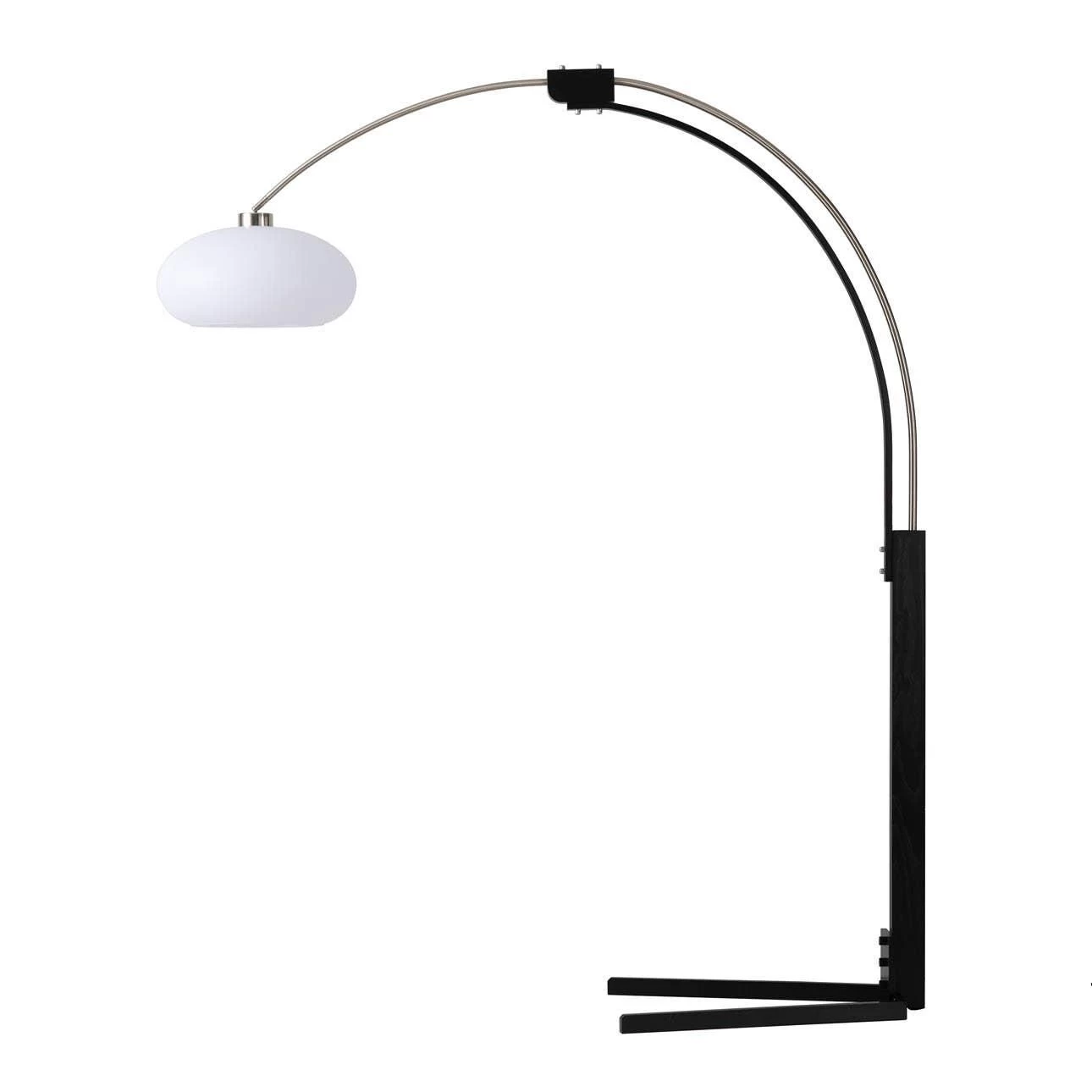 Morelli 85 Inch Floor Lamp By Nova Of California