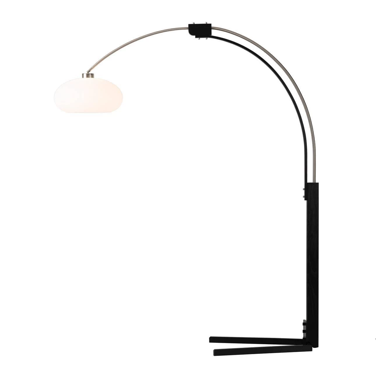 Morelli 85 Inch Floor Lamp By Nova Of California - Image 7