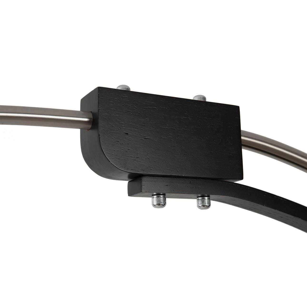 Morelli 85 Inch Floor Lamp By Nova Of California - Image 4