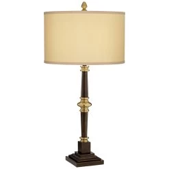 Clarke 32 Inch Table Lamp By Pacific Coast Lighting