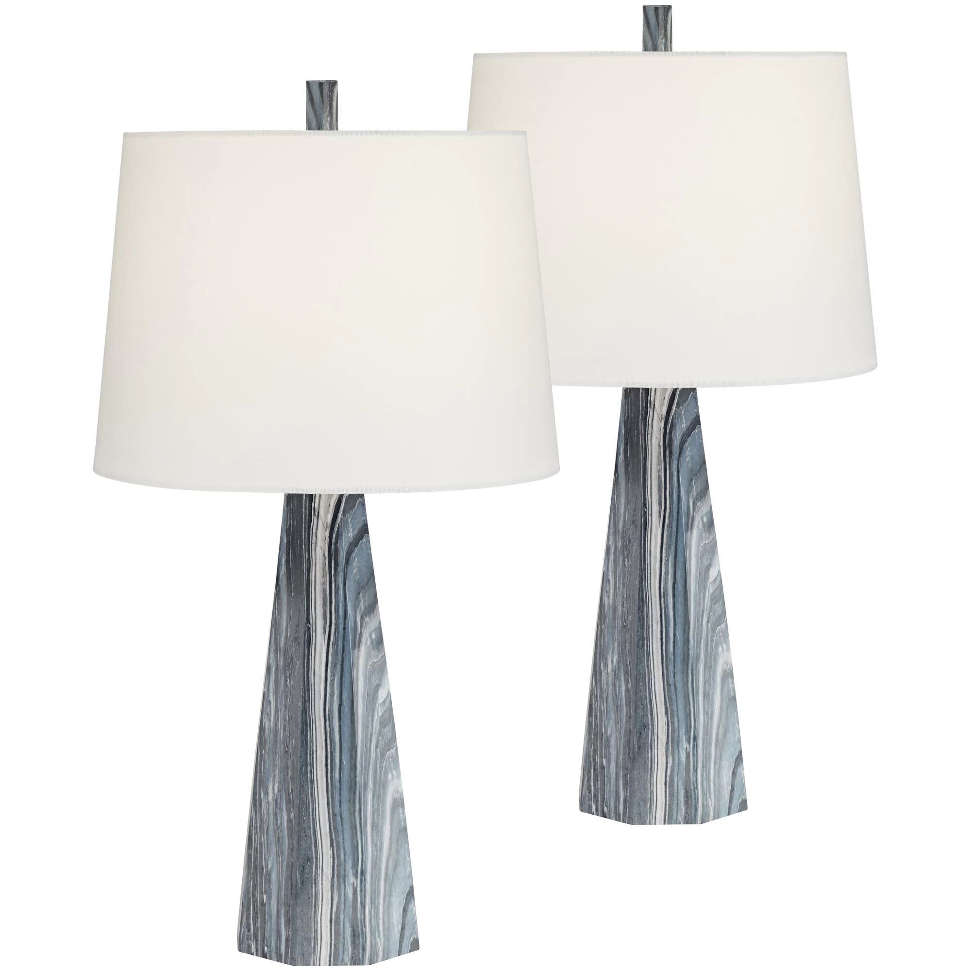 Bluestone 26 Inch Table Lamp By Pacific Coast Lighting