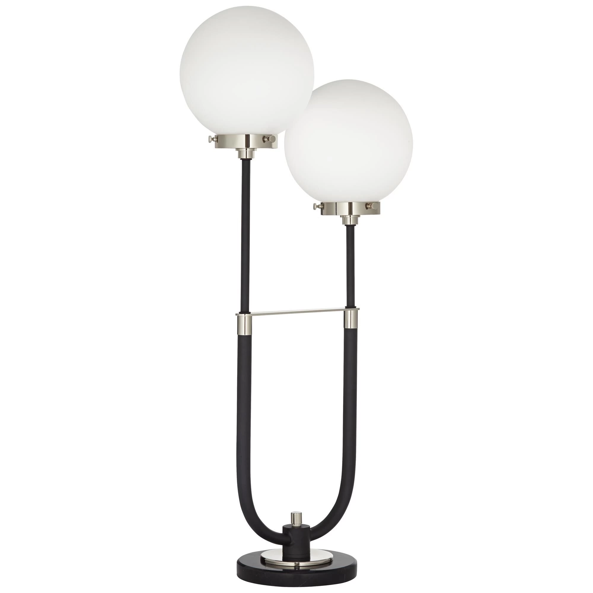 Madison Park 29 Inch Table Lamp By Pacific Coast Lighting - Image 7