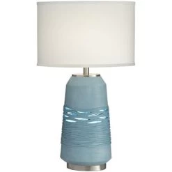 Riverton 23 Inch Table Lamp By Pacific Coast Lighting