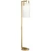 Kinzie 68 Inch Floor Lamp By Pacific Coast Lighting