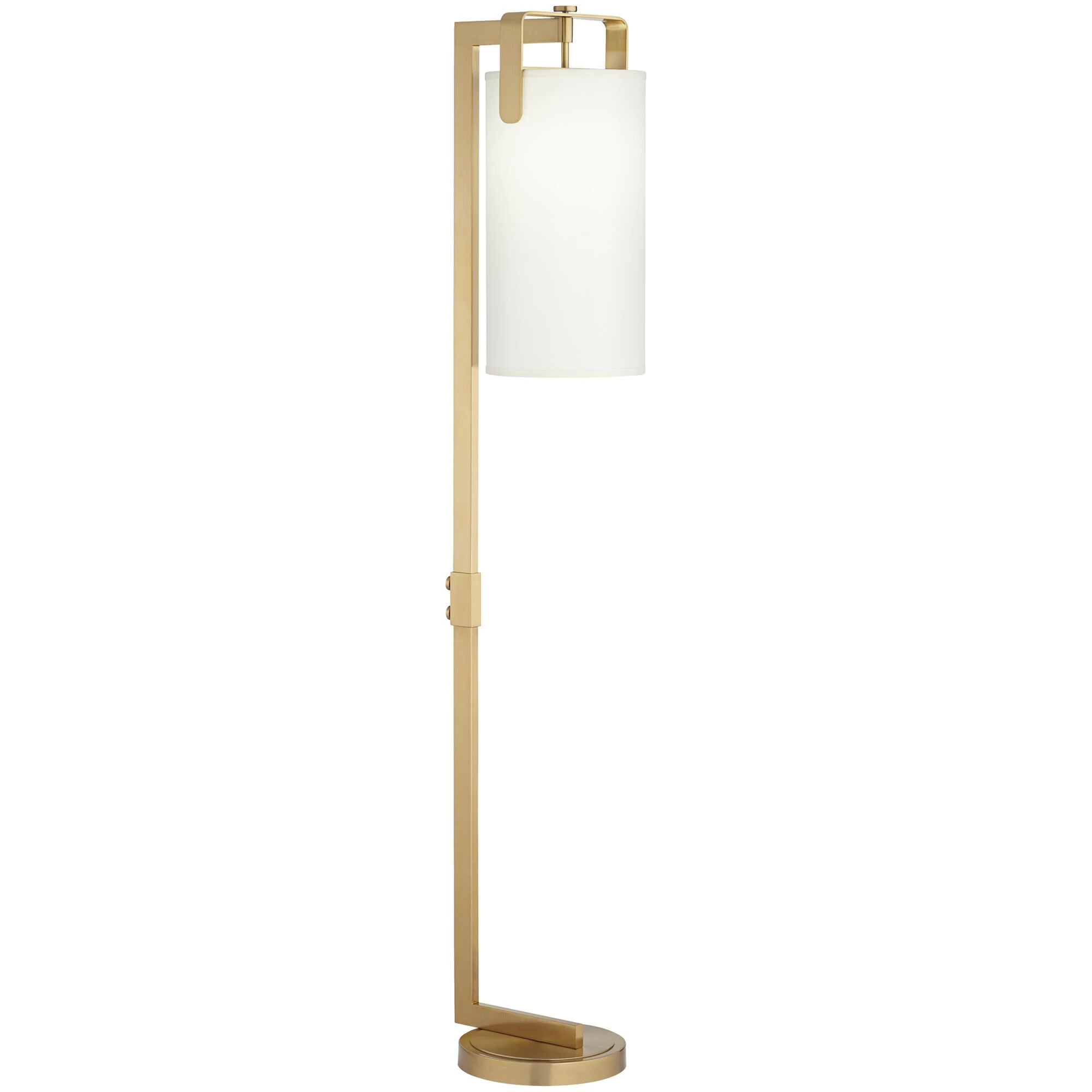 Kinzie 68 Inch Floor Lamp By Pacific Coast Lighting