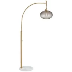 Cosmo 69 Inch Floor Lamp By Pacific Coast Lighting