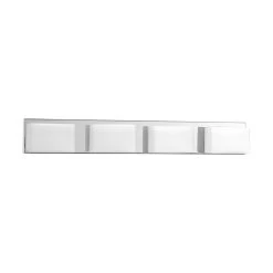Ace 32 Inch 4 Light LED Bath Vanity Light By Progress Lighting