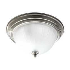 Bradford 13 Inch 8 Light Flush Mount By Progress Lighting
