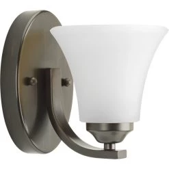 Adorn 6 Inch Wall Sconce By Progress Lighting