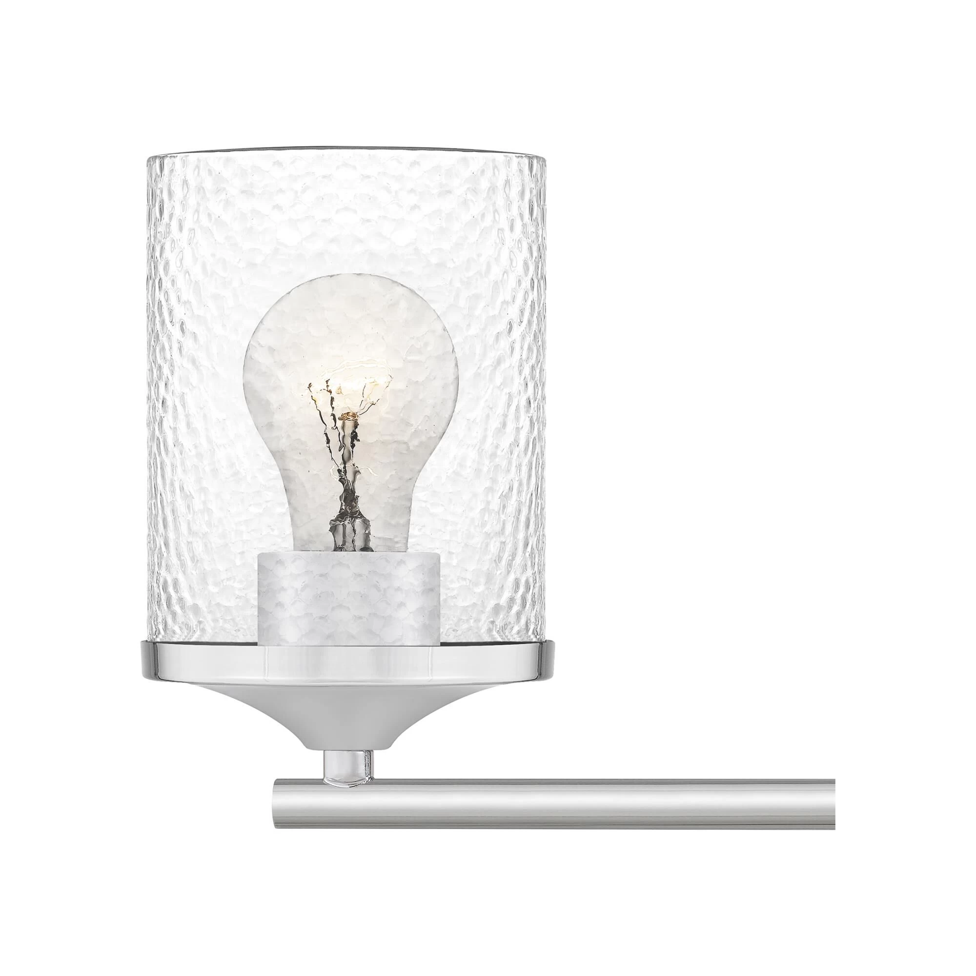 Abner 21 Inch 3 Light Bath Vanity Light By Quoizel - Image 6