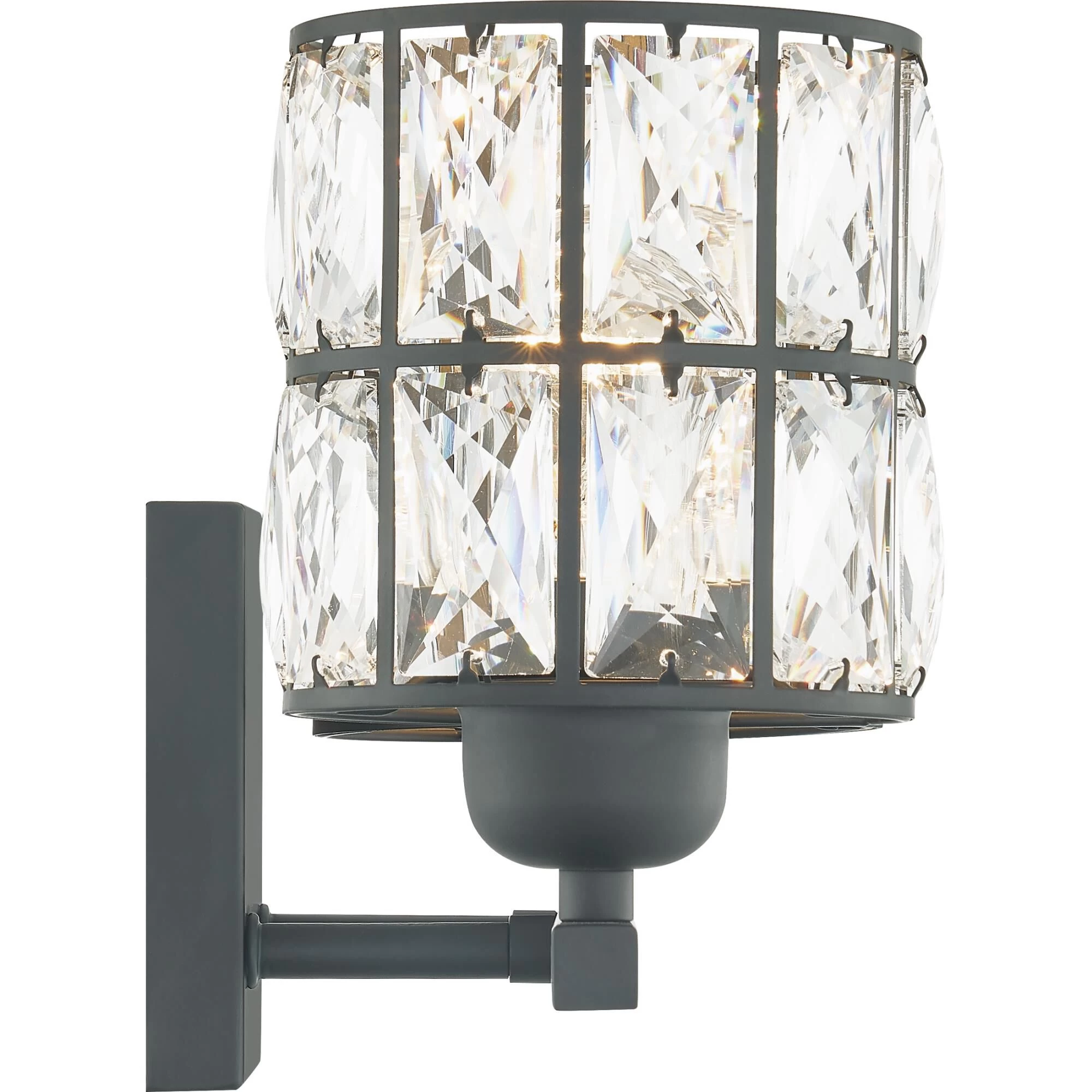 Gibson 21 Inch 3 Light Bath Vanity Light By Quoizel - Image 4