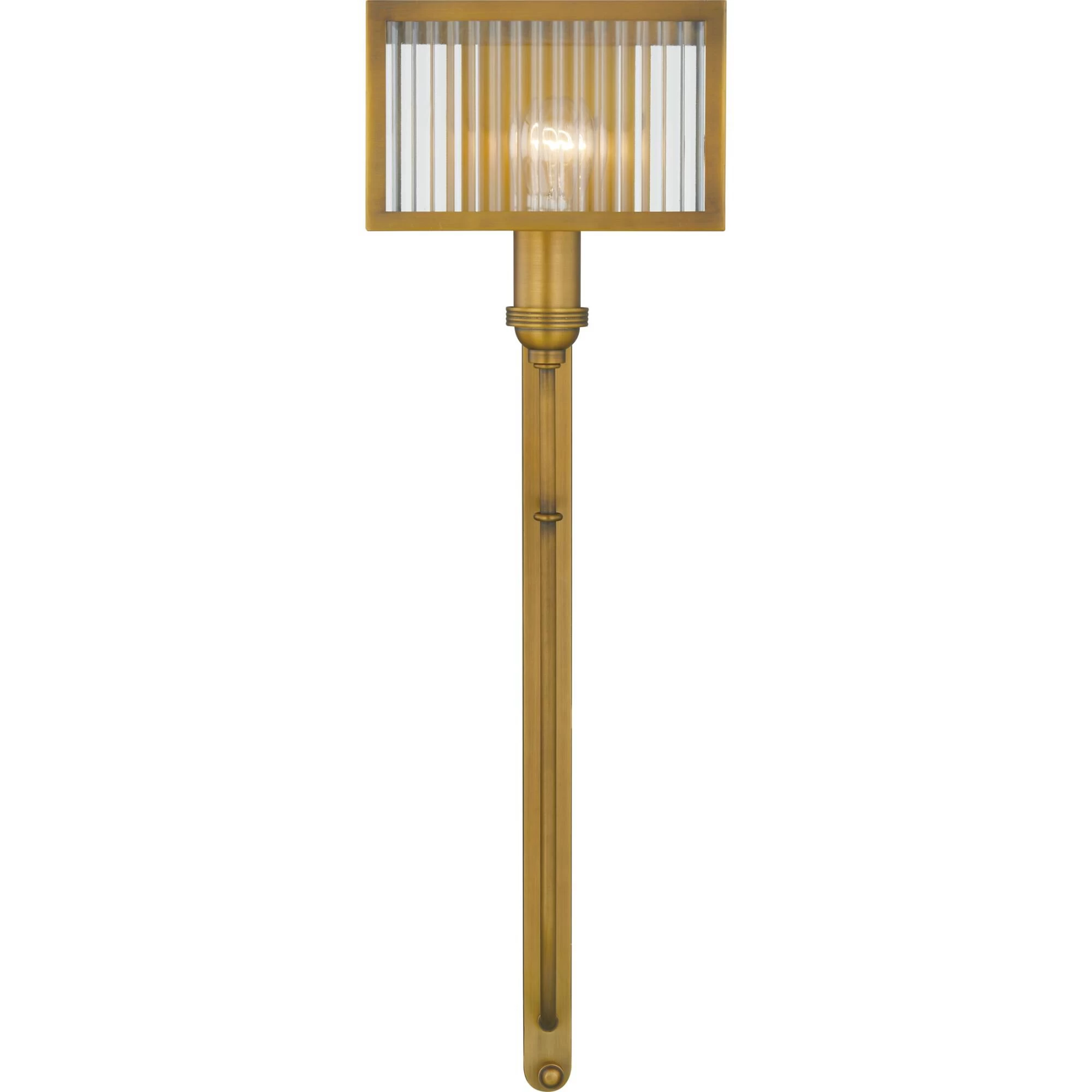 Quoizel Tillman 25 Inch Wall Sconce - Image 9