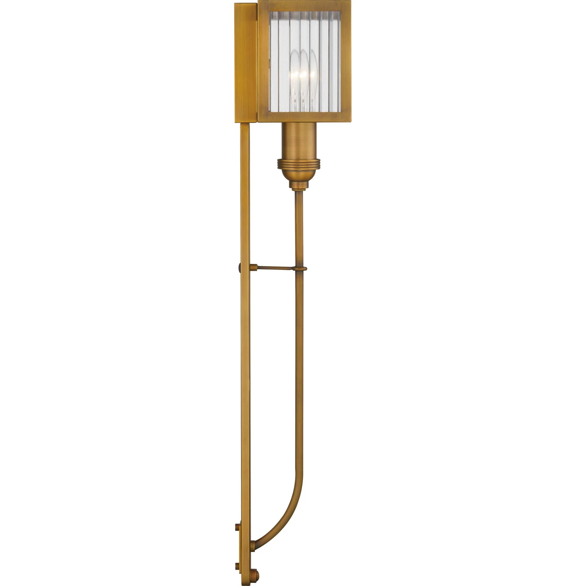 Quoizel Tillman 25 Inch Wall Sconce - Image 10