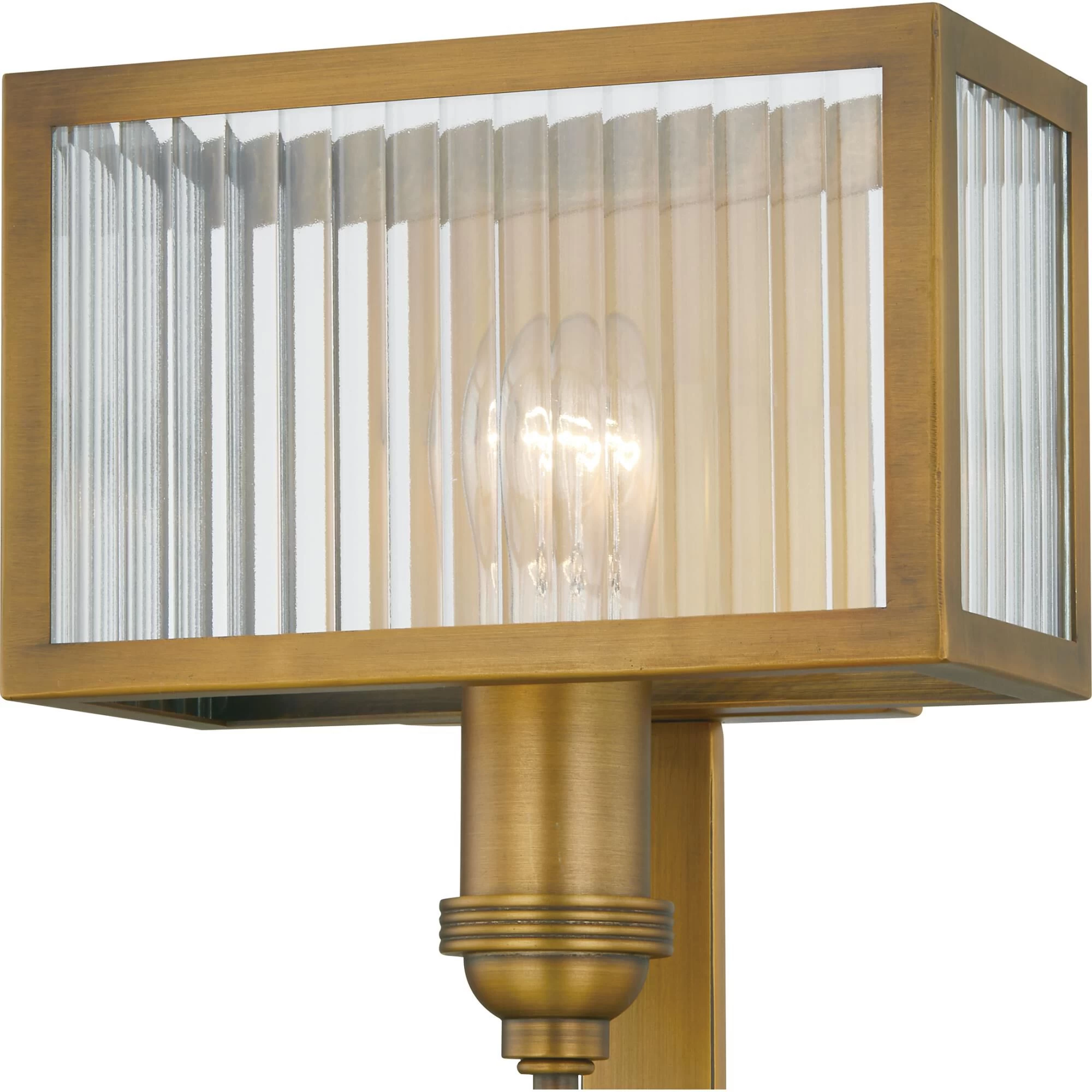 Quoizel Tillman 25 Inch Wall Sconce - Image 11