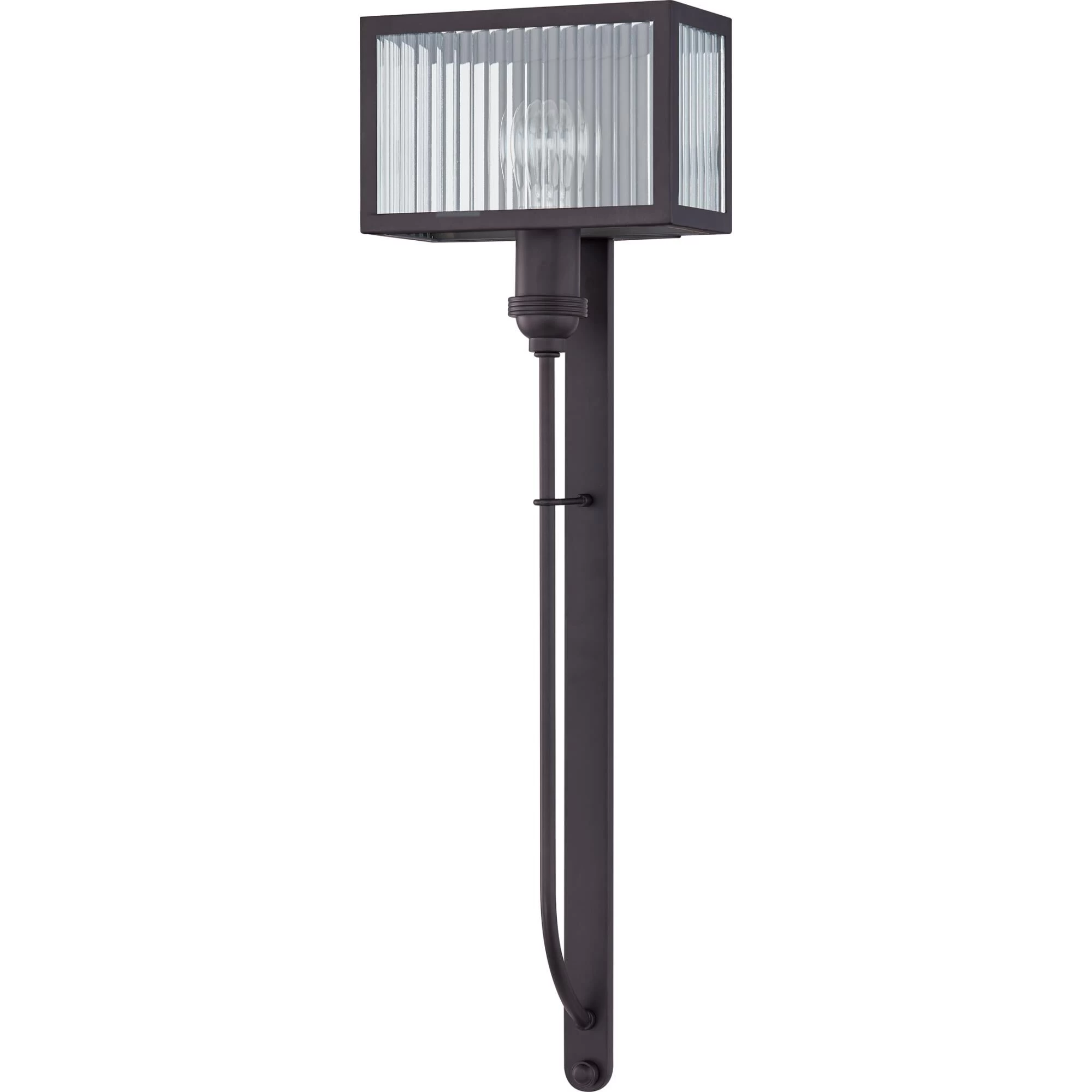 Quoizel Tillman 25 Inch Wall Sconce - Image 3