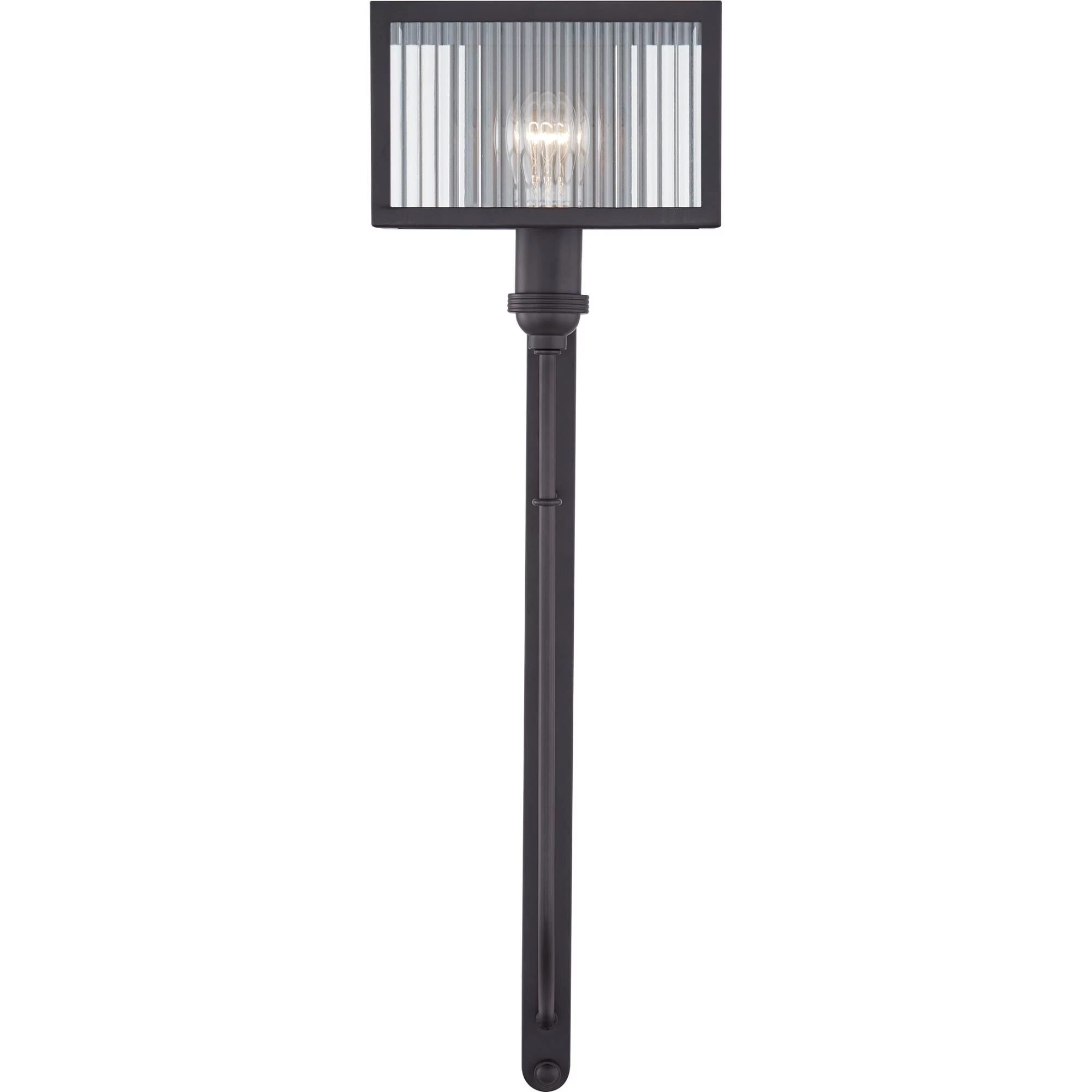 Quoizel Tillman 25 Inch Wall Sconce - Image 4