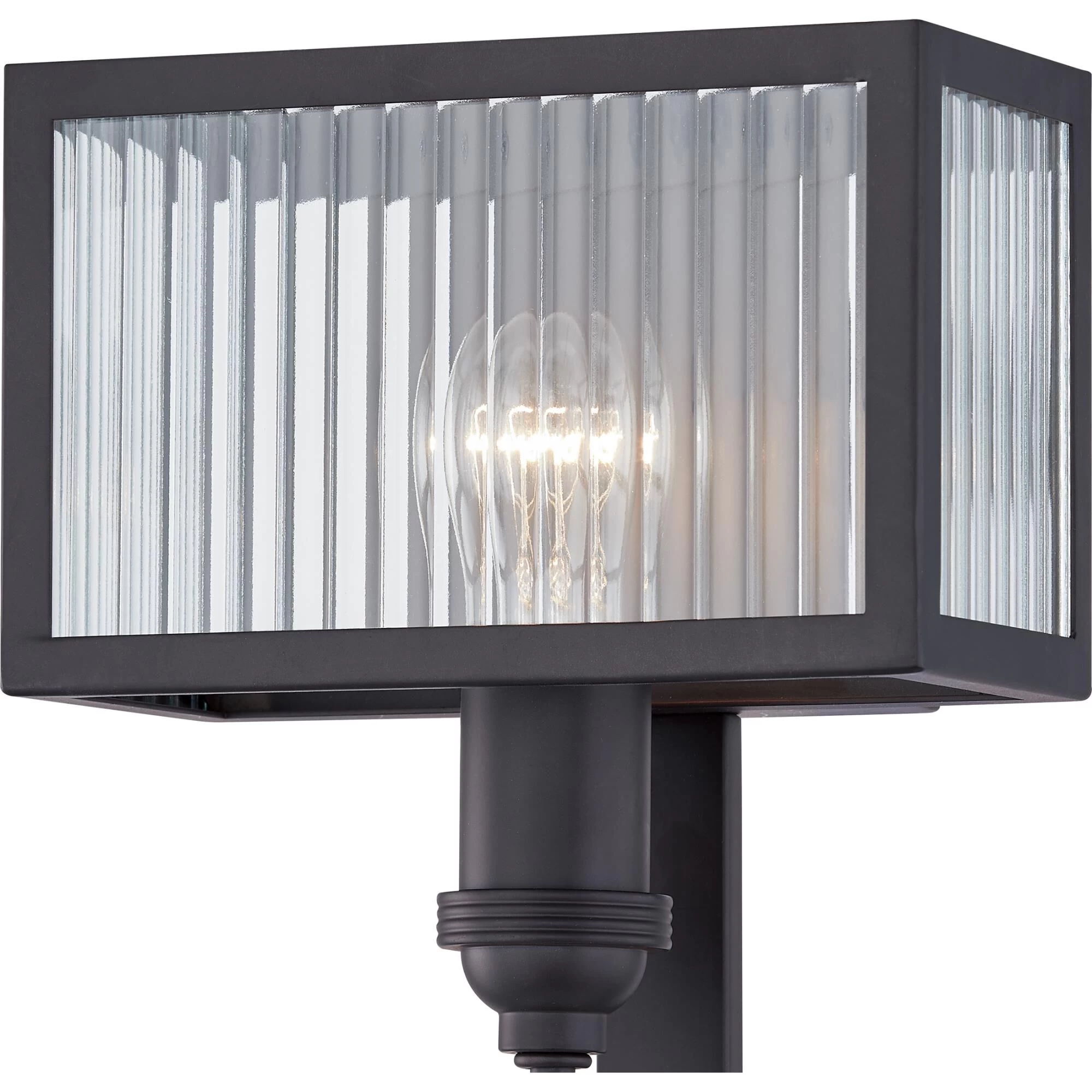 Quoizel Tillman 25 Inch Wall Sconce - Image 5