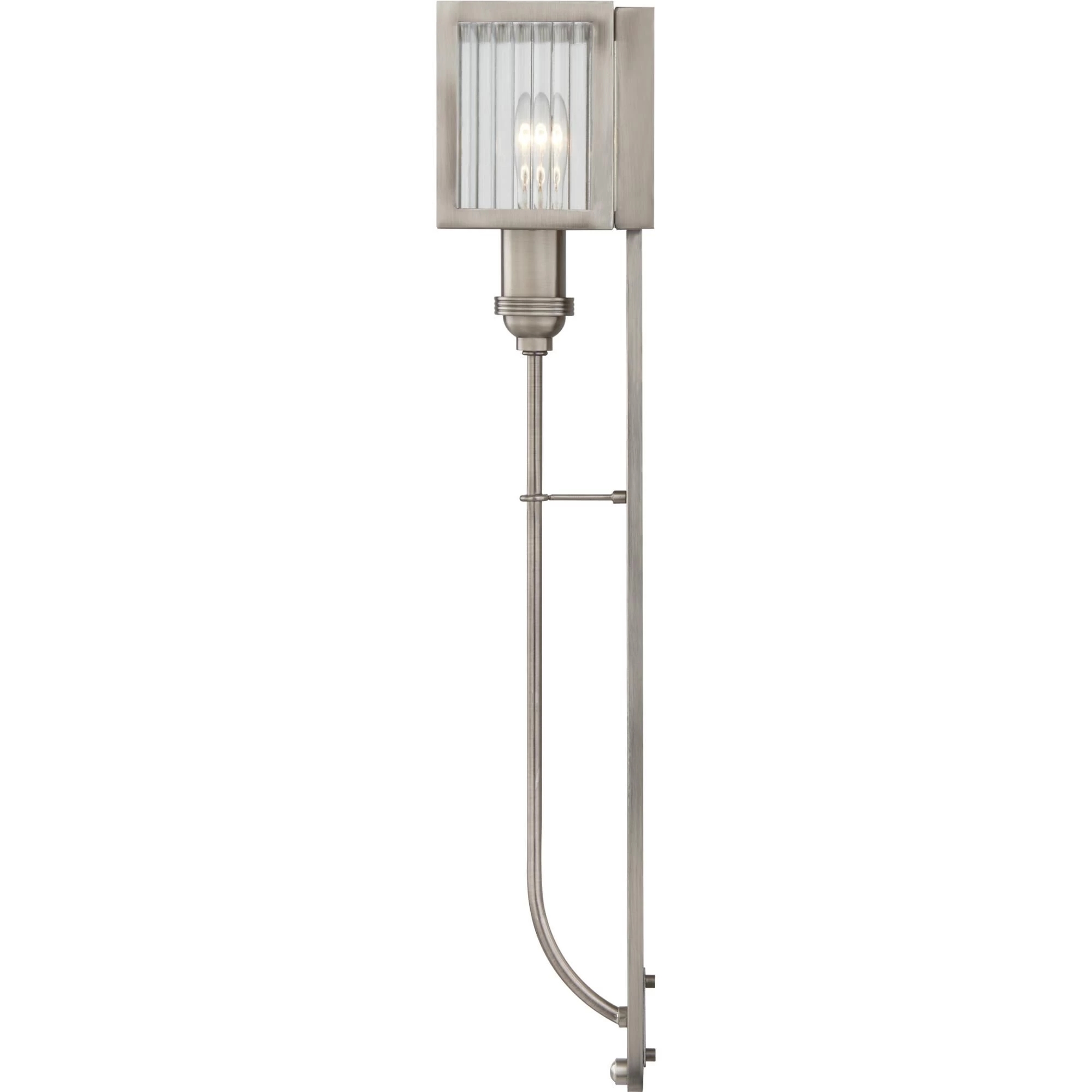 Quoizel Tillman 25 Inch Wall Sconce - Image 16