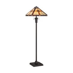 Bryant 60 Inch Floor Lamp By Quoizel