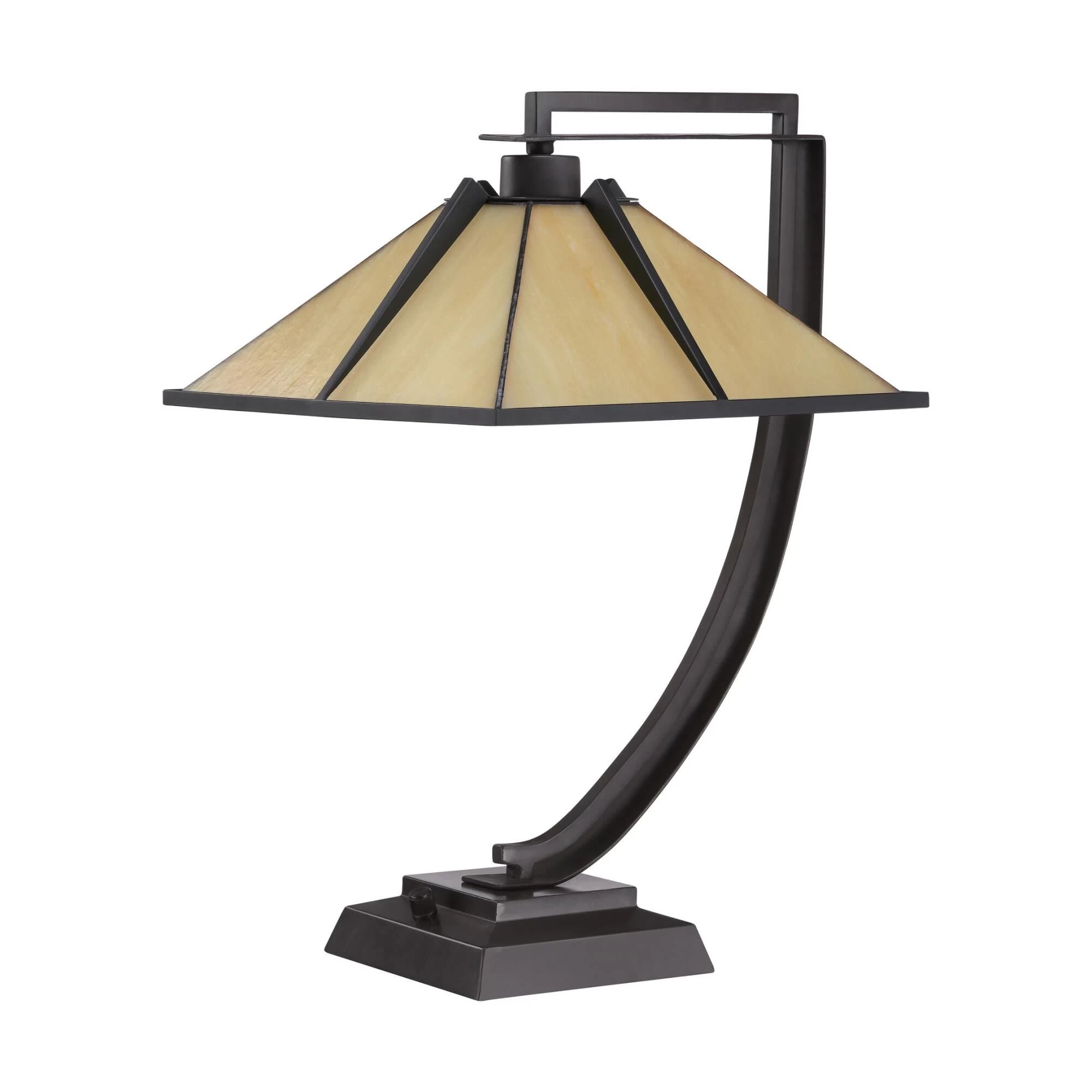 Pomeroy 21 Inch Table Lamp By Quoizel - Image 2