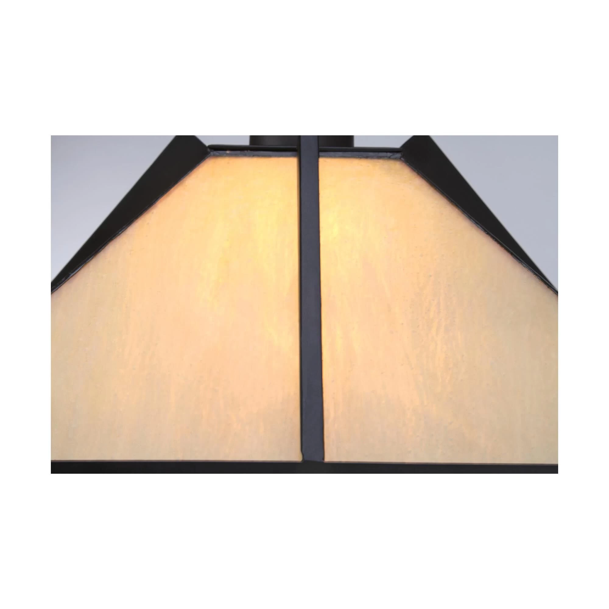 Pomeroy 21 Inch Table Lamp By Quoizel - Image 5