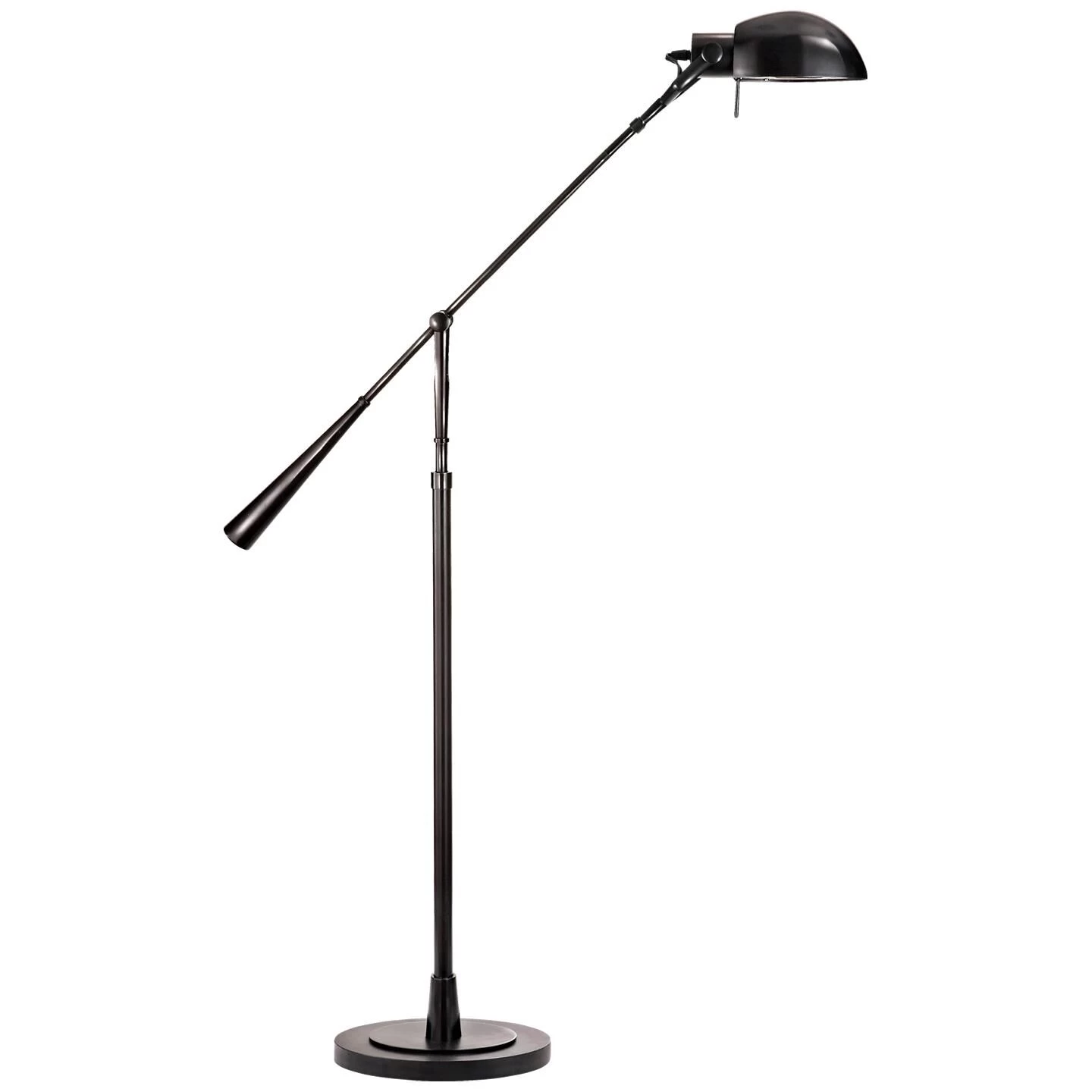 Ralph Lauren Equilibrium 44 Inch Reading Lamp By Ralph Lauren - Image 3