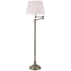 Sargent 64 Inch Reading Lamp By Ralph Lauren