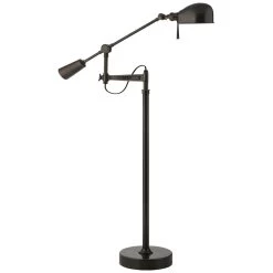Ralph Lauren Rl '67 44 Inch Reading Lamp By Ralph Lauren