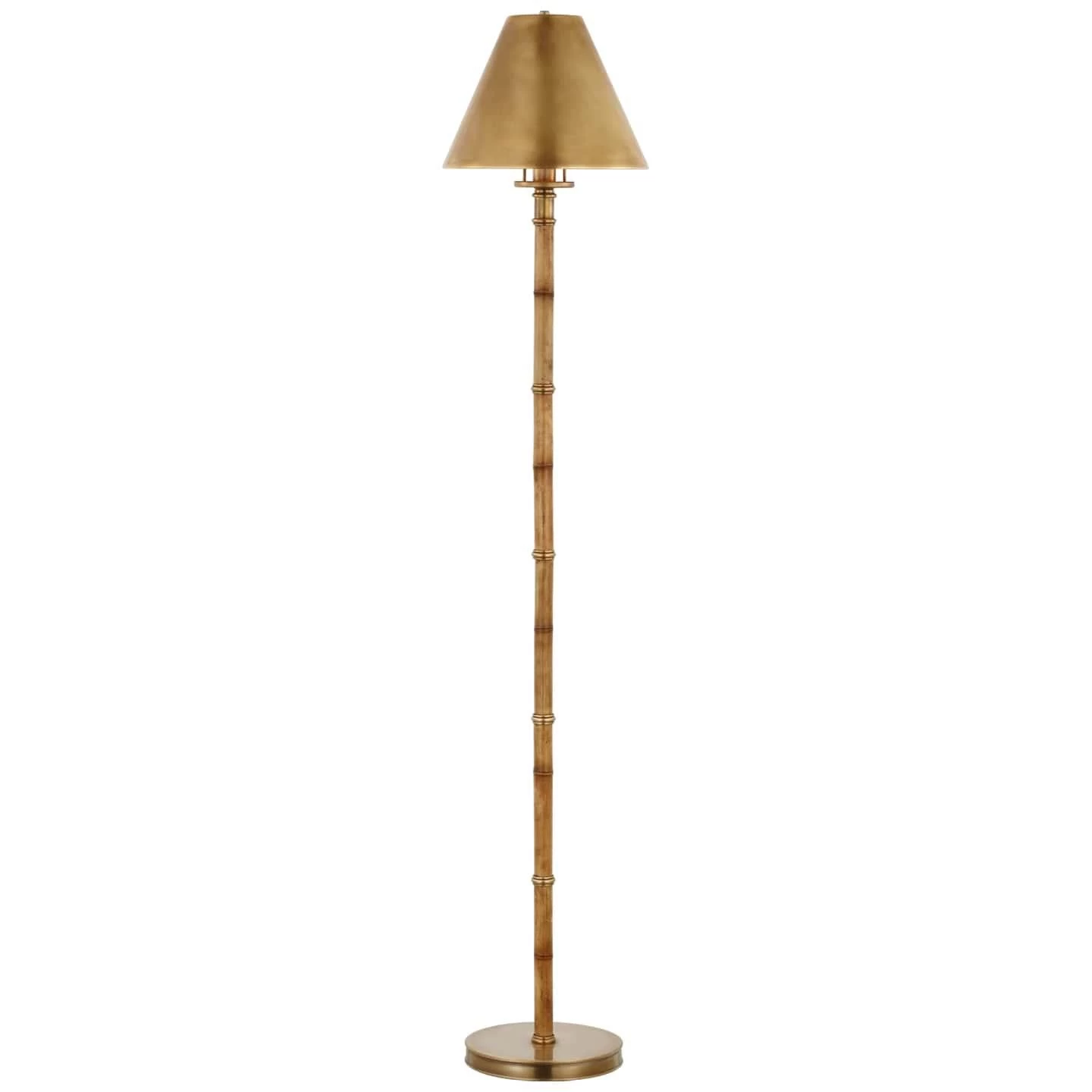 Ralph Lauren Dalfern Floor Lamp By Ralph Lauren - Image 2