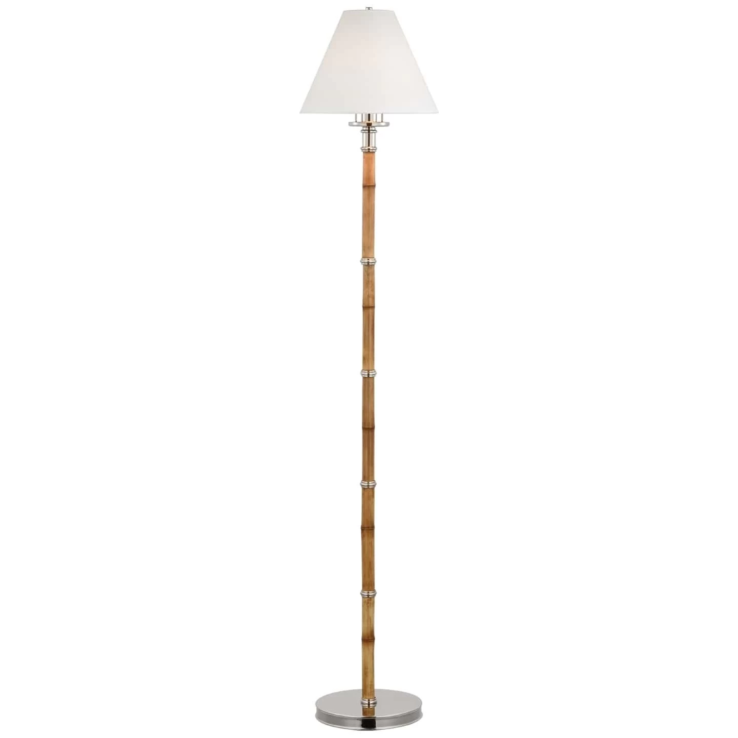 Ralph Lauren Dalfern Floor Lamp By Ralph Lauren - Image 3