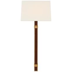 Ralph Lauren Mitchell 30 Inch Wall Sconce By Ralph Lauren
