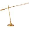 Ralph Lauren Daley 25 Inch Desk Lamp By Ralph Lauren